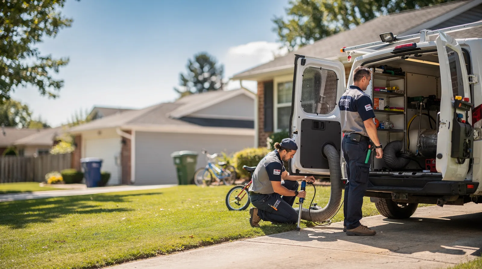 24/7 HVAC Repair & AC Replacement in Orwigsburg, PA near me